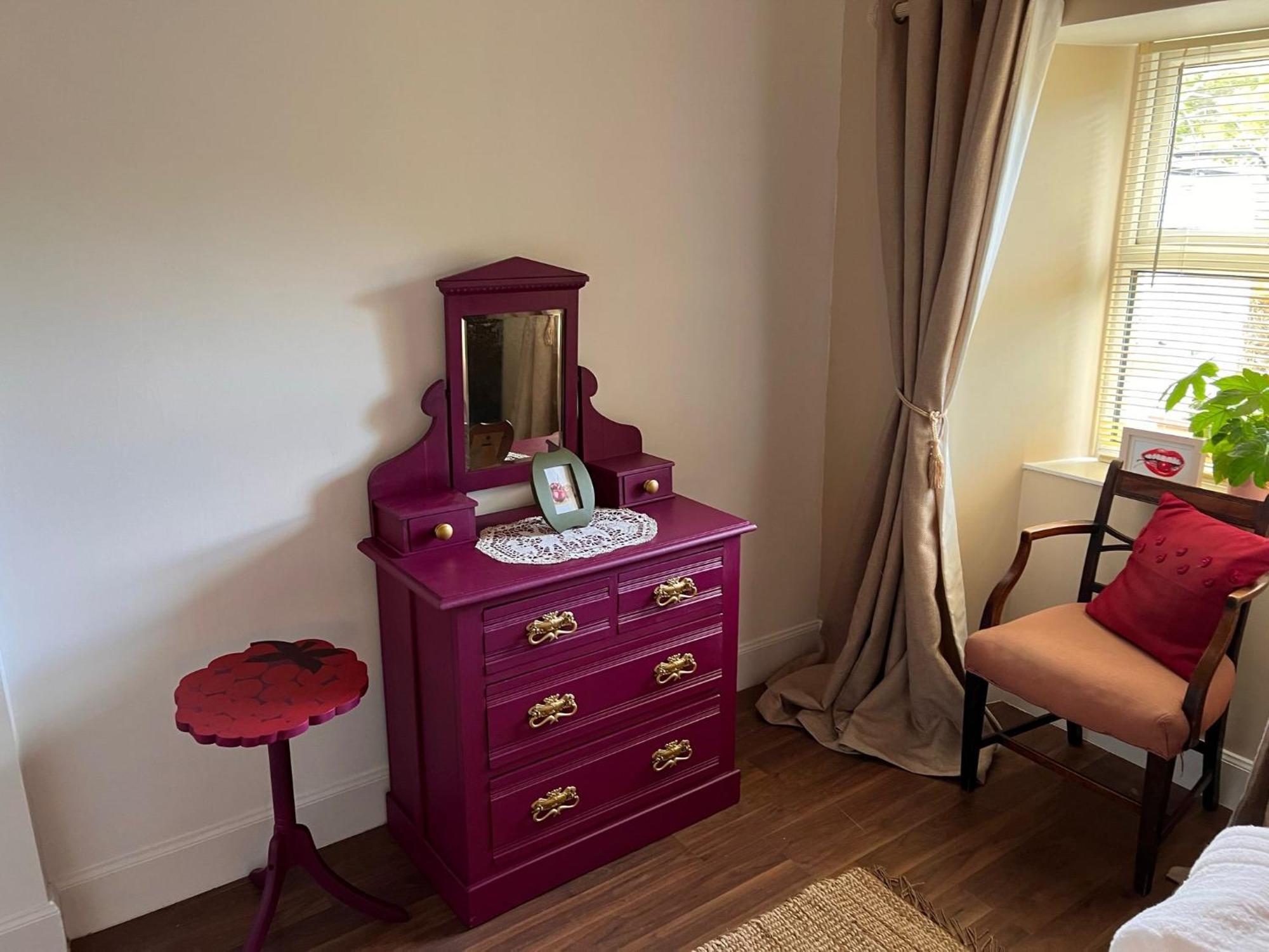 Berry View - Idyllic Cosy Cottage On Berry Farm Blairgowrie and Rattray Exterior foto